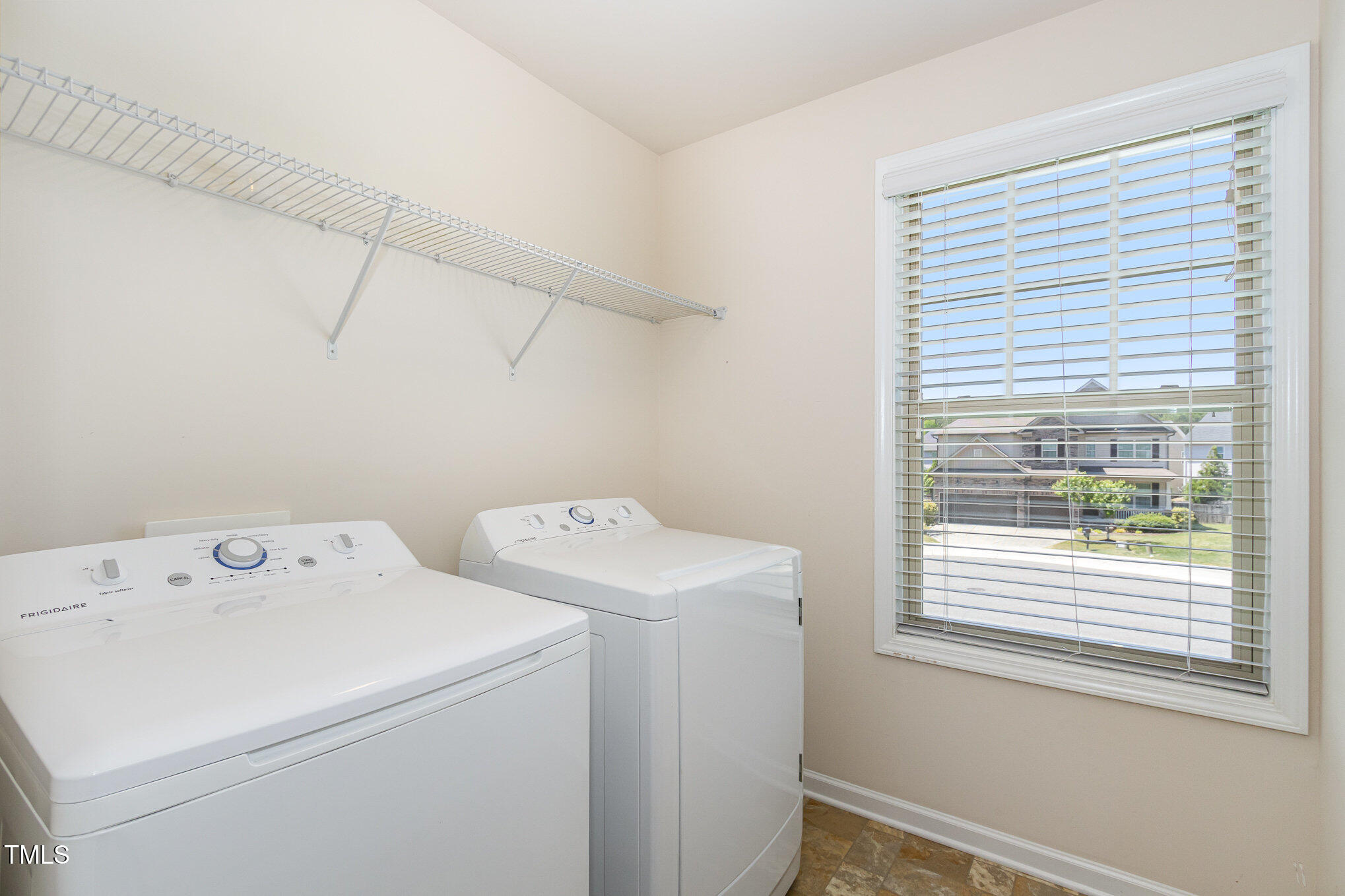 7508 Channery Way Raleigh, NC 27616 - Photo 23 of 30 Laundry Room