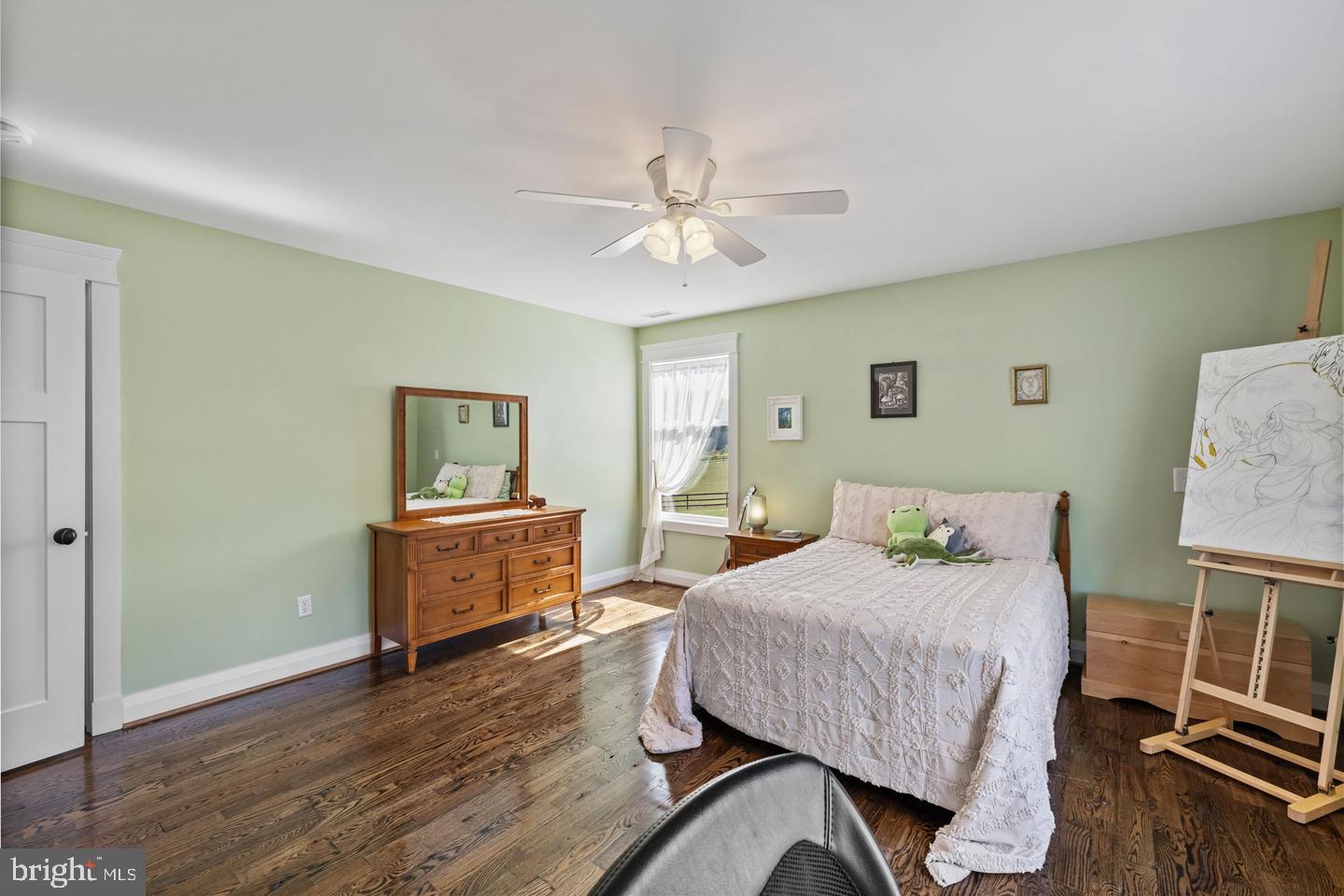 19113 Irby Spring Road Rockville, VA 23146 - Photo 60 of 75 Bedroom #2