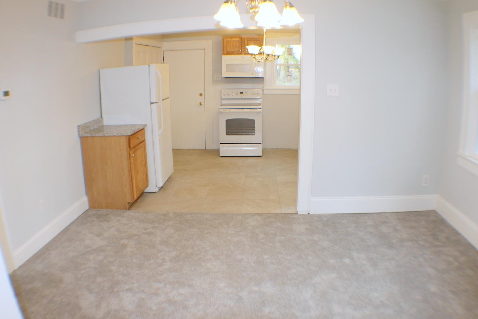 2509 Rochelle Street Durham, NC 27703 - Photo 18 of 20 Photo 18