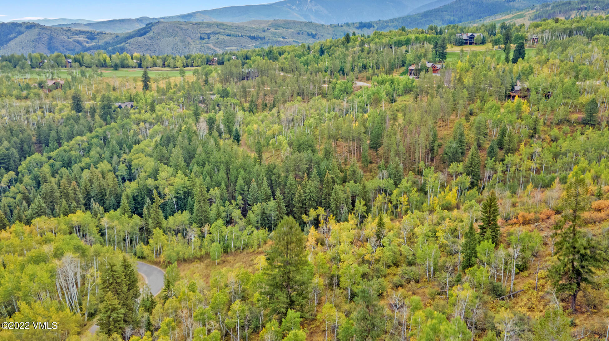 858 Red Draw Edwards, CO 81632 - Photo 11 of 26 a view of a lush green field