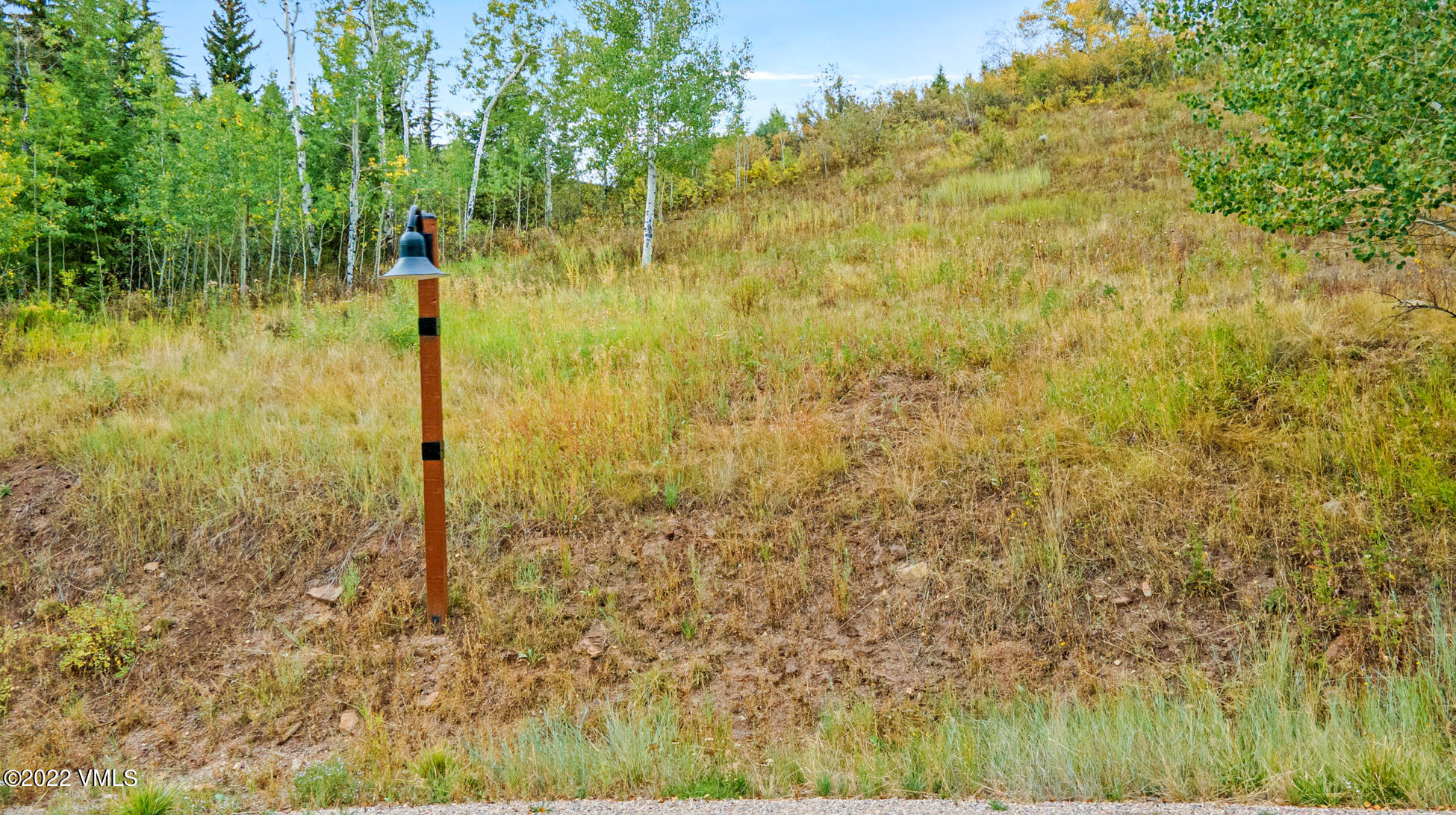 858 Red Draw Edwards, CO 81632 - Photo 2 of 26 a view of a back yard