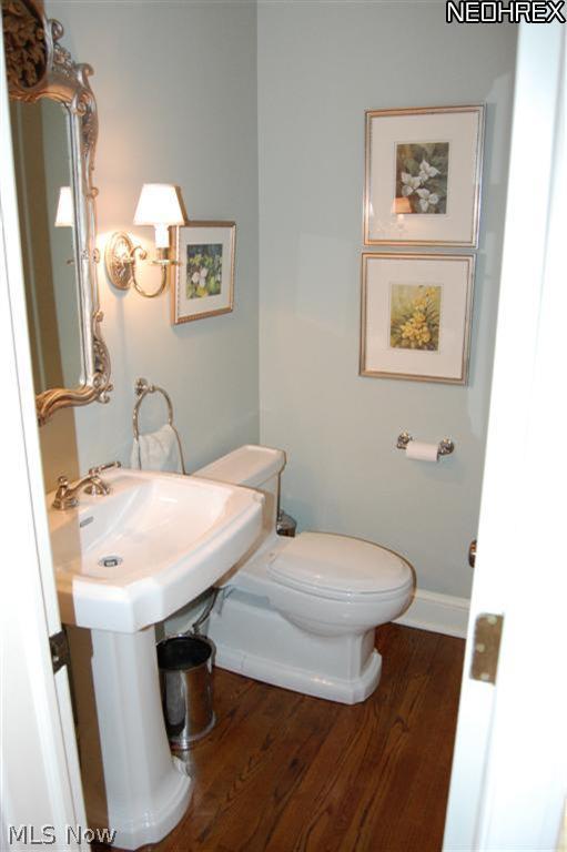 332 Simon Road Hudson, OH 44236 - Photo 10 of 25 Gallery Image 10