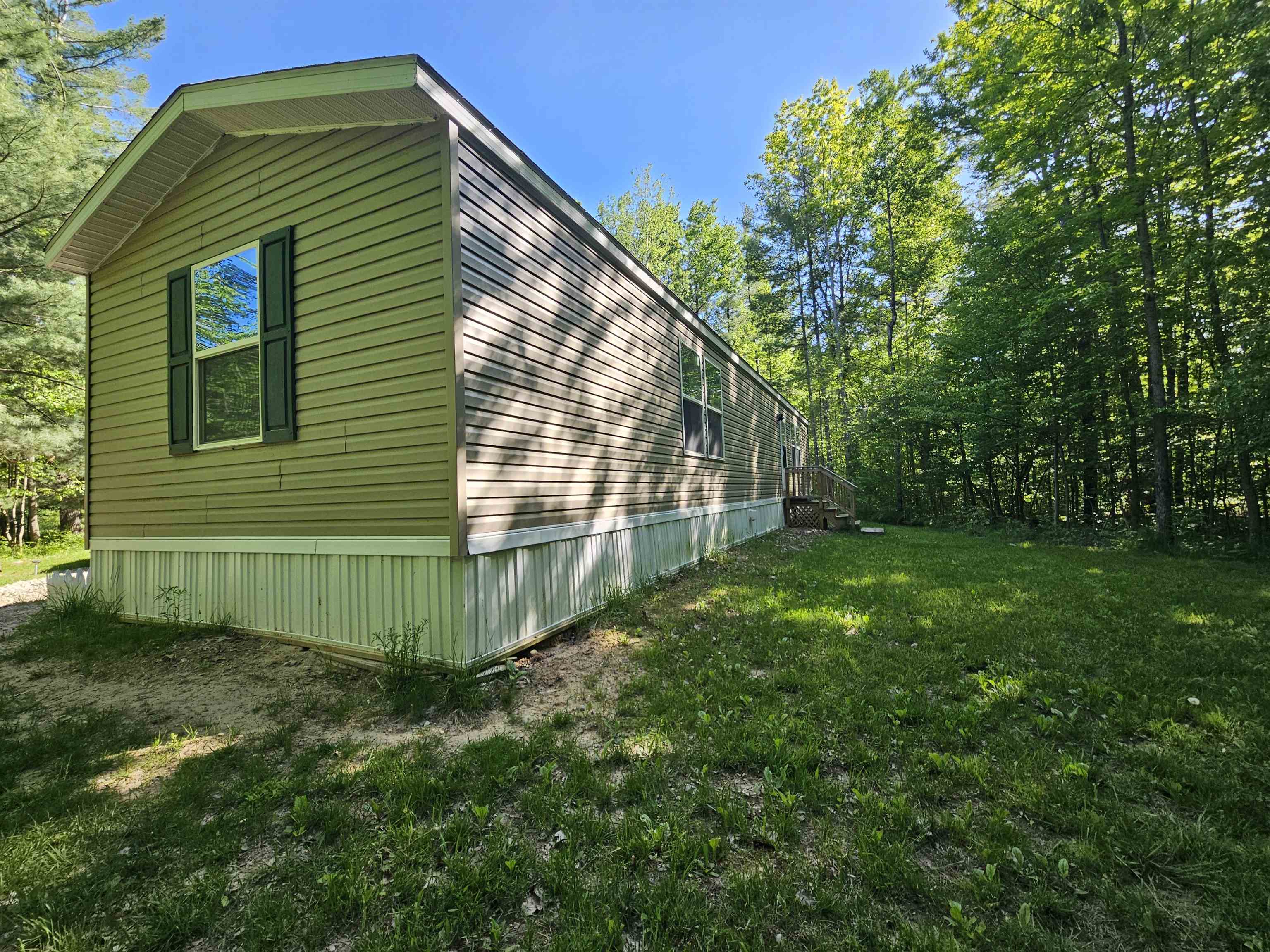 4985 Wilson Road Harrison, MI 48625 - Photo 30 of 31