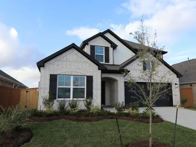 $385,990 | 14018 Baikal Mnr Drive, Santa Fe, TX 77510