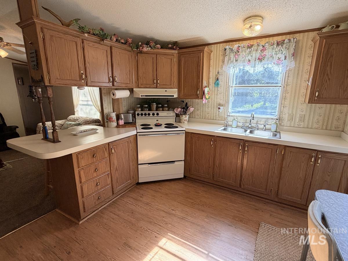 12891 Spring Valley Road Donnelly, ID 83615 - Photo 7 of 15