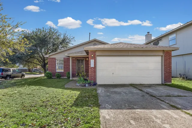 $1,795 | 17611 Wiseman Drive, Pflugerville, TX 78660