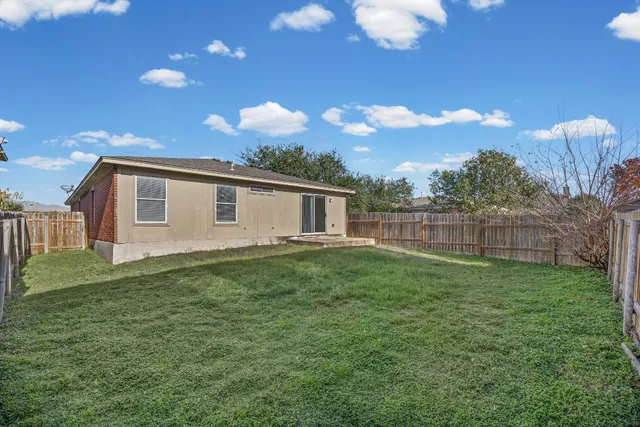 $1,795 | 17611 Wiseman Drive, Pflugerville, TX 78660