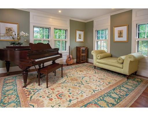 130 Dean Road Brookline, MA 02445 - Photo 11 of 17