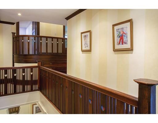 130 Dean Road Brookline, MA 02445 - Photo 12 of 17