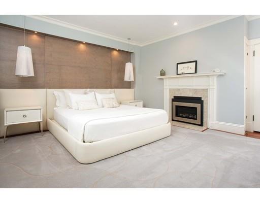 130 Dean Road Brookline, MA 02445 - Photo 13 of 17
