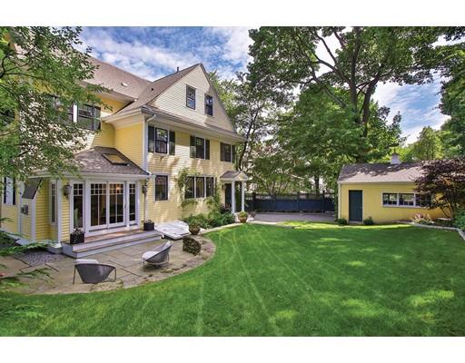 130 Dean Road Brookline, MA 02445 - Photo 17 of 17