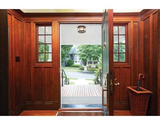 130 Dean Road Brookline, MA 02445 - Photo 2 of 17