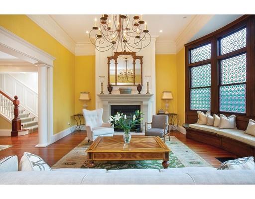 130 Dean Road Brookline, MA 02445 - Photo 4 of 17