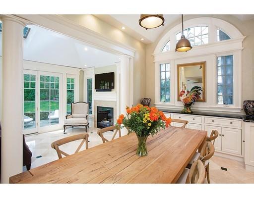130 Dean Road Brookline, MA 02445 - Photo 8 of 17