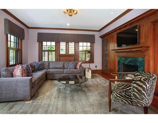 130 Dean Road Brookline, MA 02445 - Photo 10 of 17