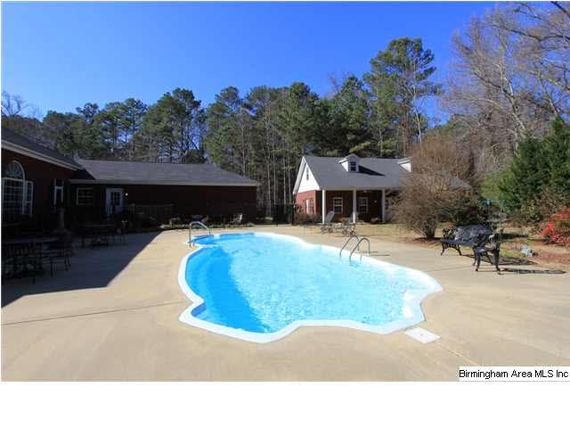 501 Jasmine Hill Road Anniston, AL 36207 - Photo 31 of 32
