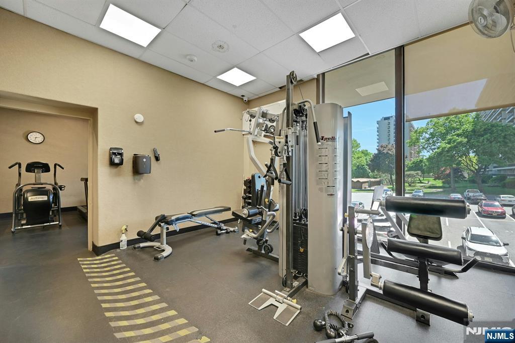 5 Horizon Road, Unit 807 Fort Lee, NJ 07024 - Photo 25 of 25
