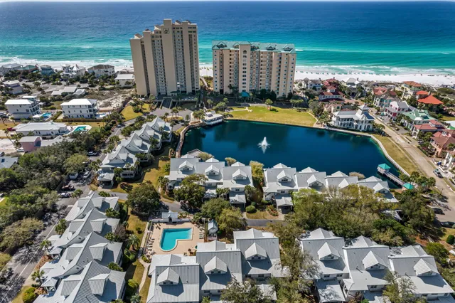 $369,000 | 9815 Highway 98, Unit 208, Miramar Beach, FL 32550
