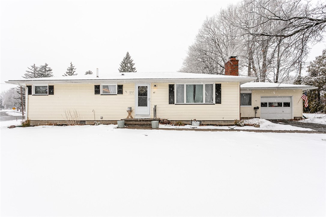 352 Adeline Road Greece, NY 14616 - Photo 1 of 1