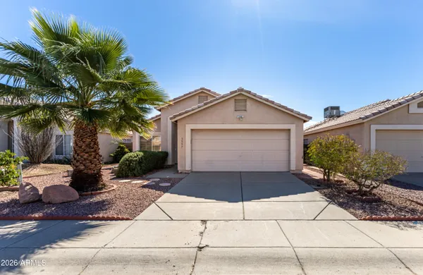 $398,990 | 3537 West Tina Lane, Glendale, AZ 85310