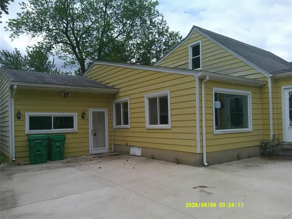 $146,000 | 30925 Block Street, Garden City, MI 48135