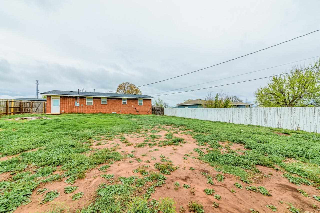 4 Hillcrest Street Perry, OK 73077 - Photo 19 of 19 Gallery Image 19