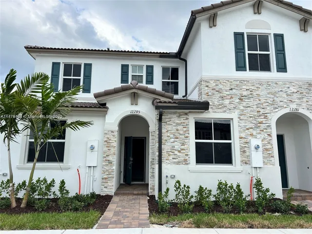 $510,000 | 12285 Northwest 24th Place, Miami, FL 33167