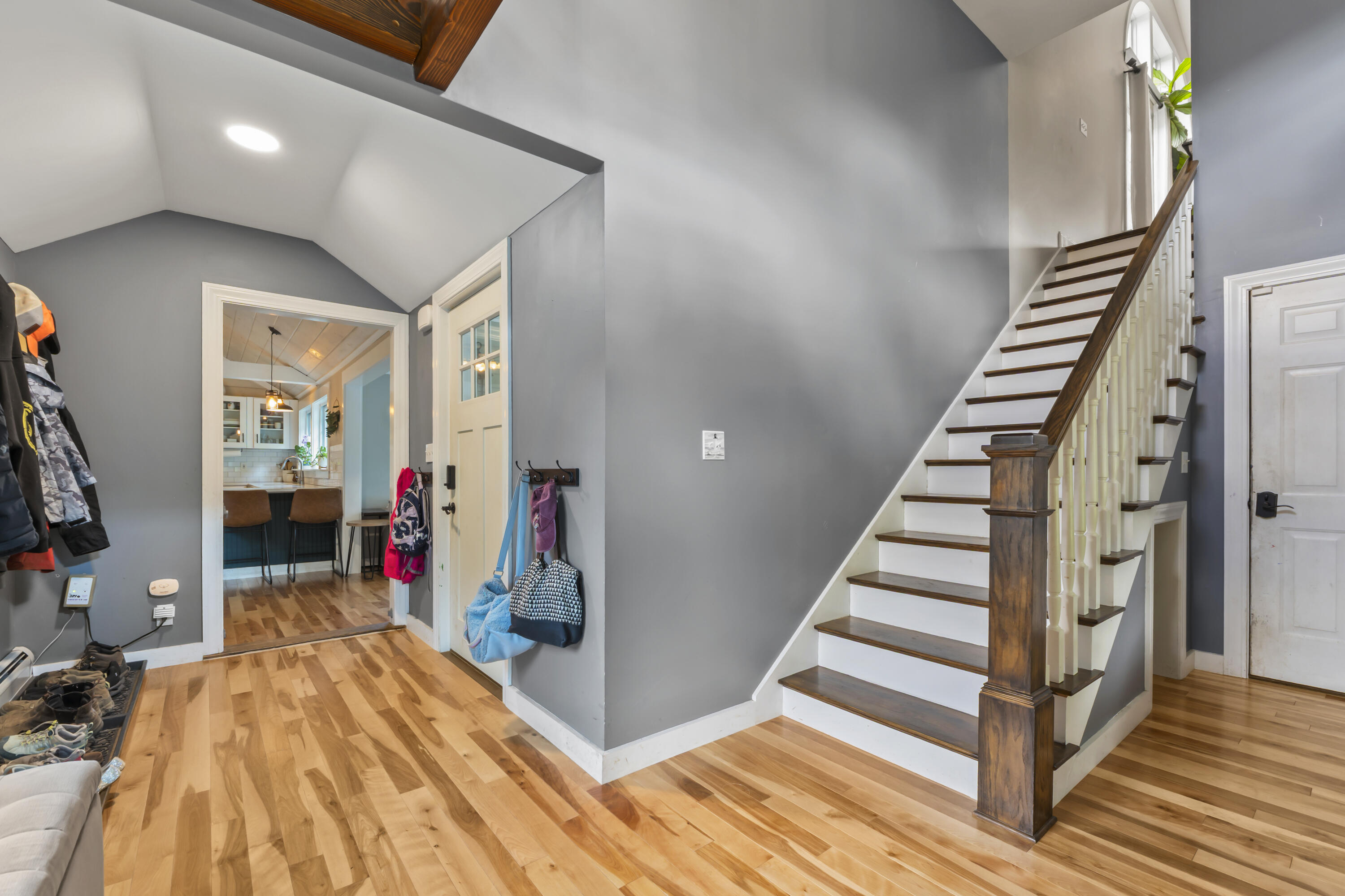 111 Scotland Bridge Road York, ME 03909 - Photo 25 of 82 Stairway
