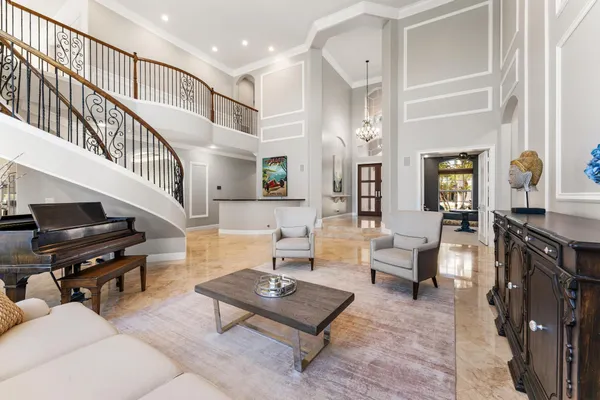 $4,950,000 | 432 Savoie Drive, Palm Beach Gardens, FL 33410