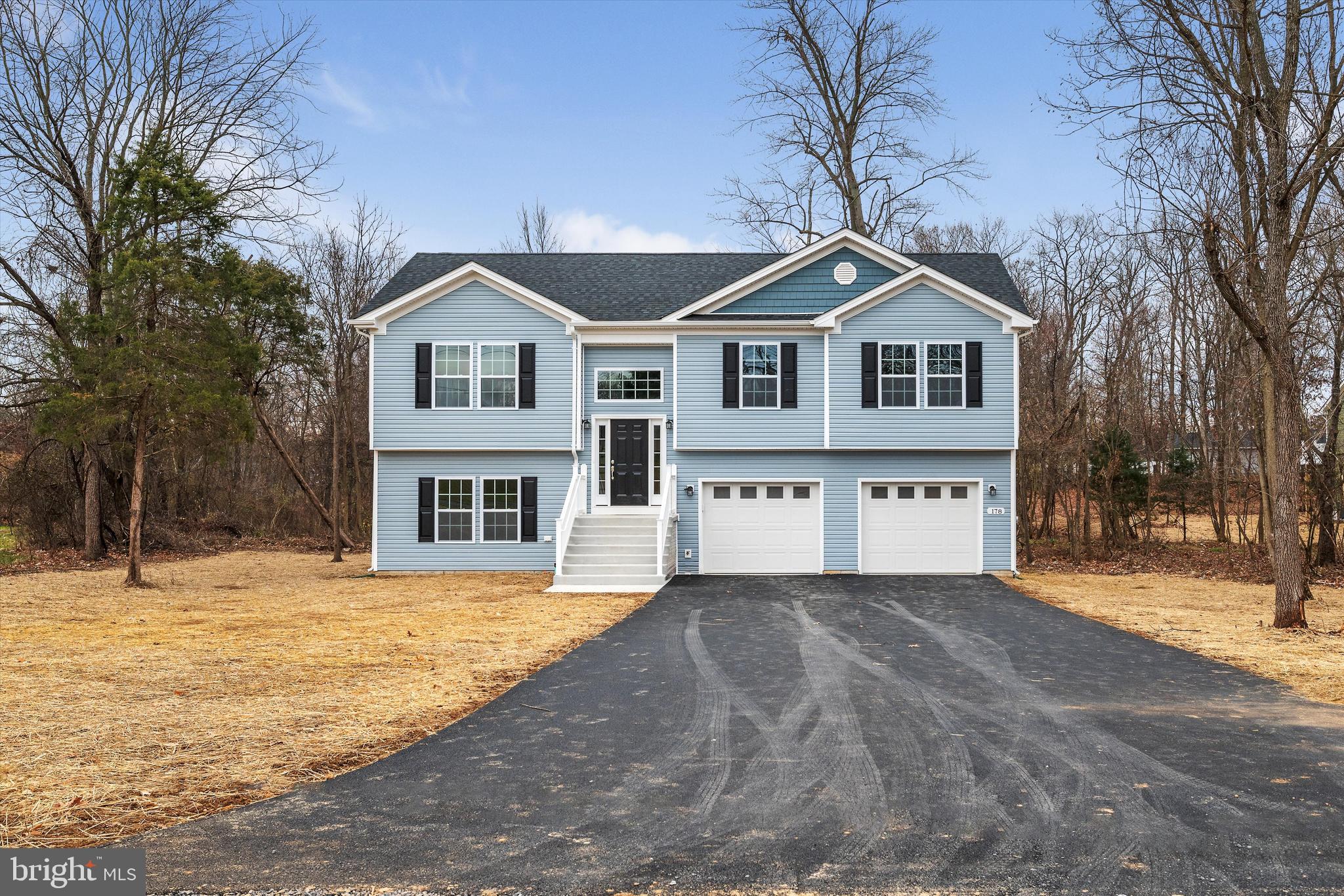 109 Anderson Road Martinsburg, WV 25404 - Photo 1 of 30