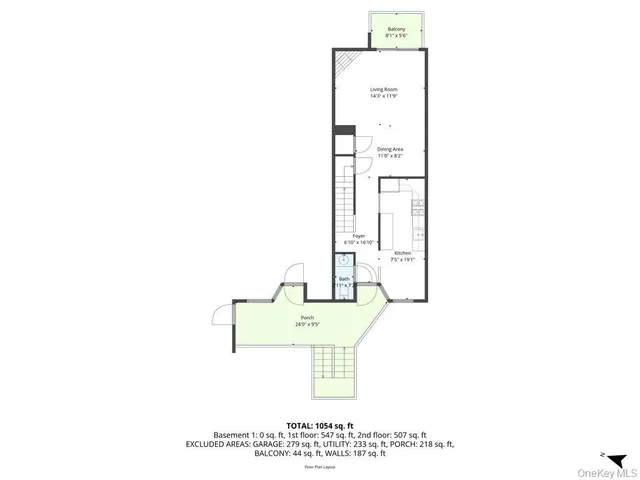 $499,900 | 117 Leeward Lane, Port Jefferson, NY 11777