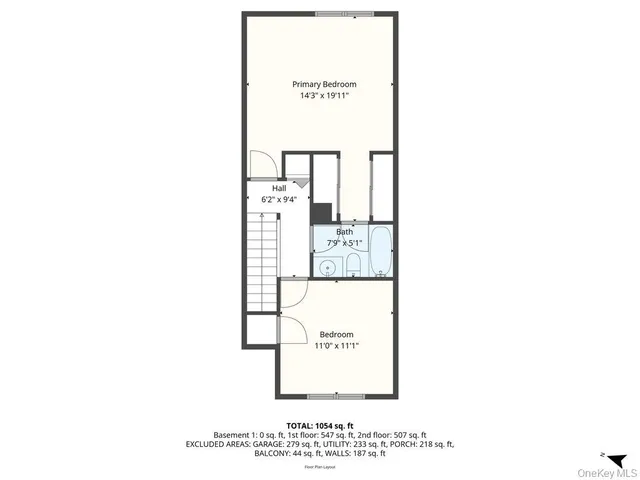 $499,900 | 117 Leeward Lane, Port Jefferson, NY 11777