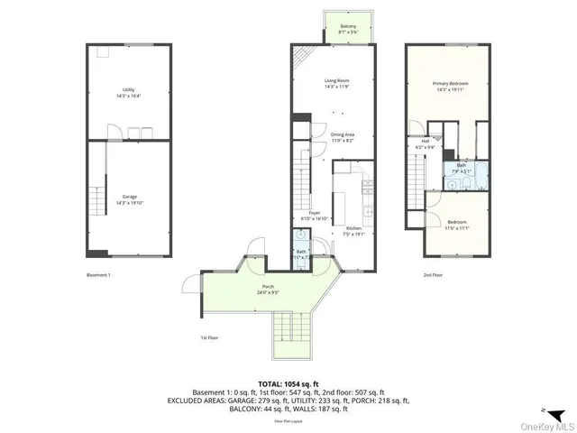 $499,900 | 117 Leeward Lane, Port Jefferson, NY 11777