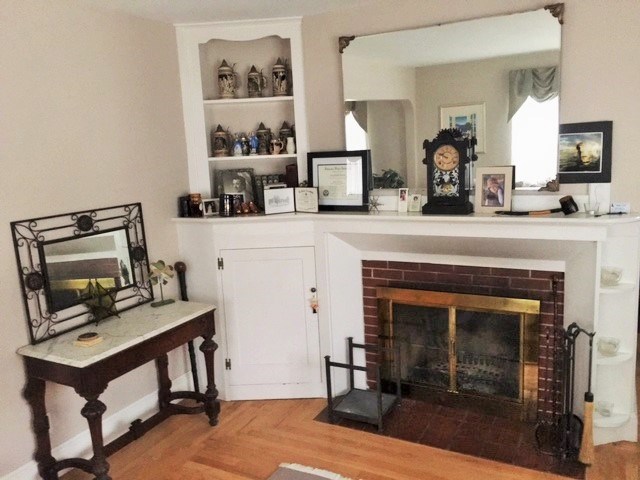 19 Mayfair Road Warwick, RI 02888 - Photo 3 of 22