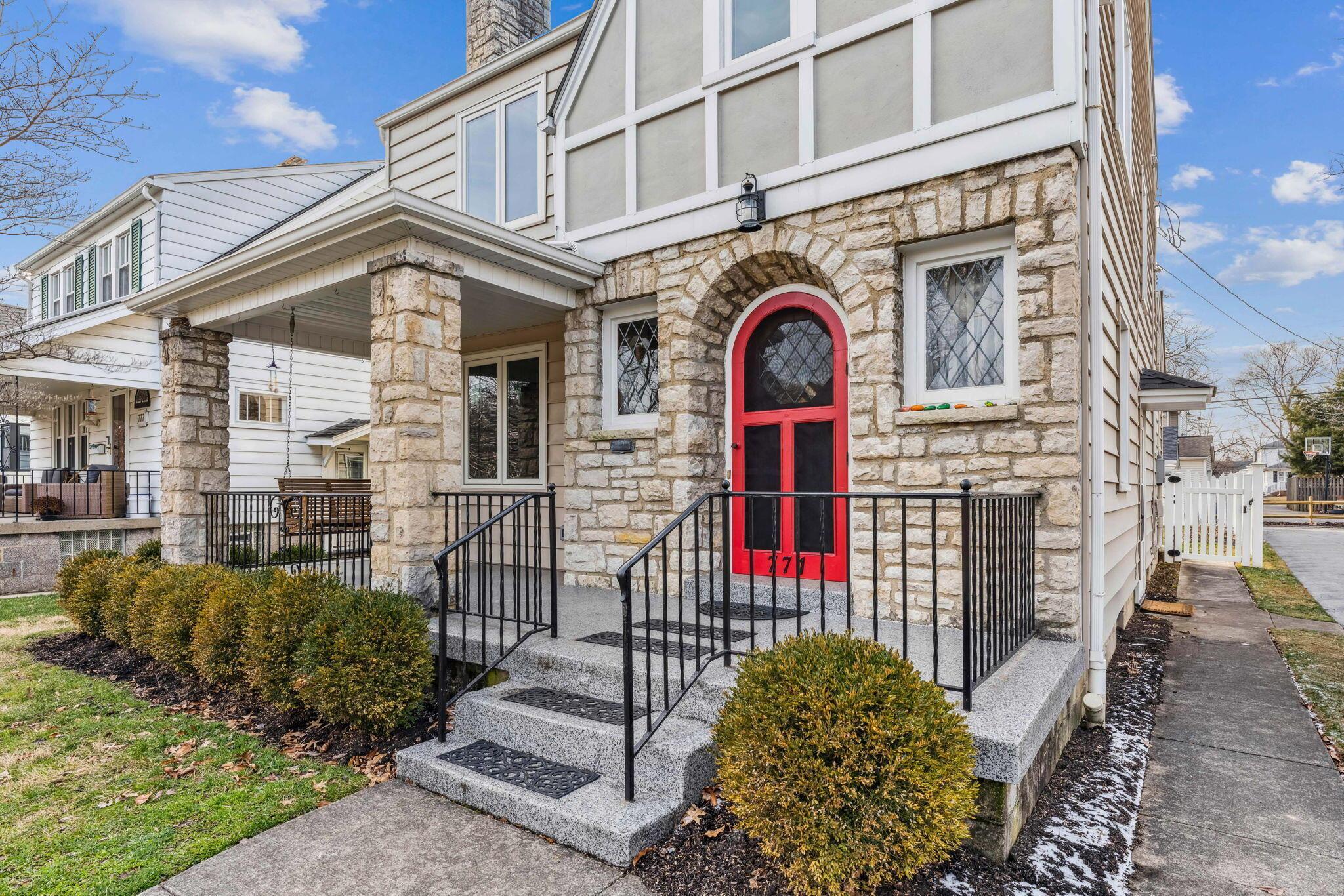 771 Vernon Road Columbus, OH 43209 - Photo 52 of 52 Front