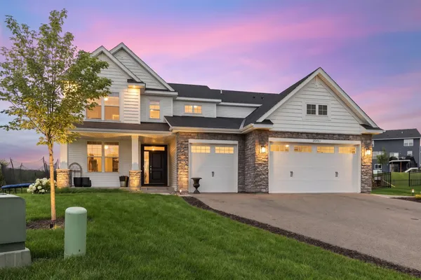 $779,000 | 20481 Ginger Court, Lakeville, MN 55044