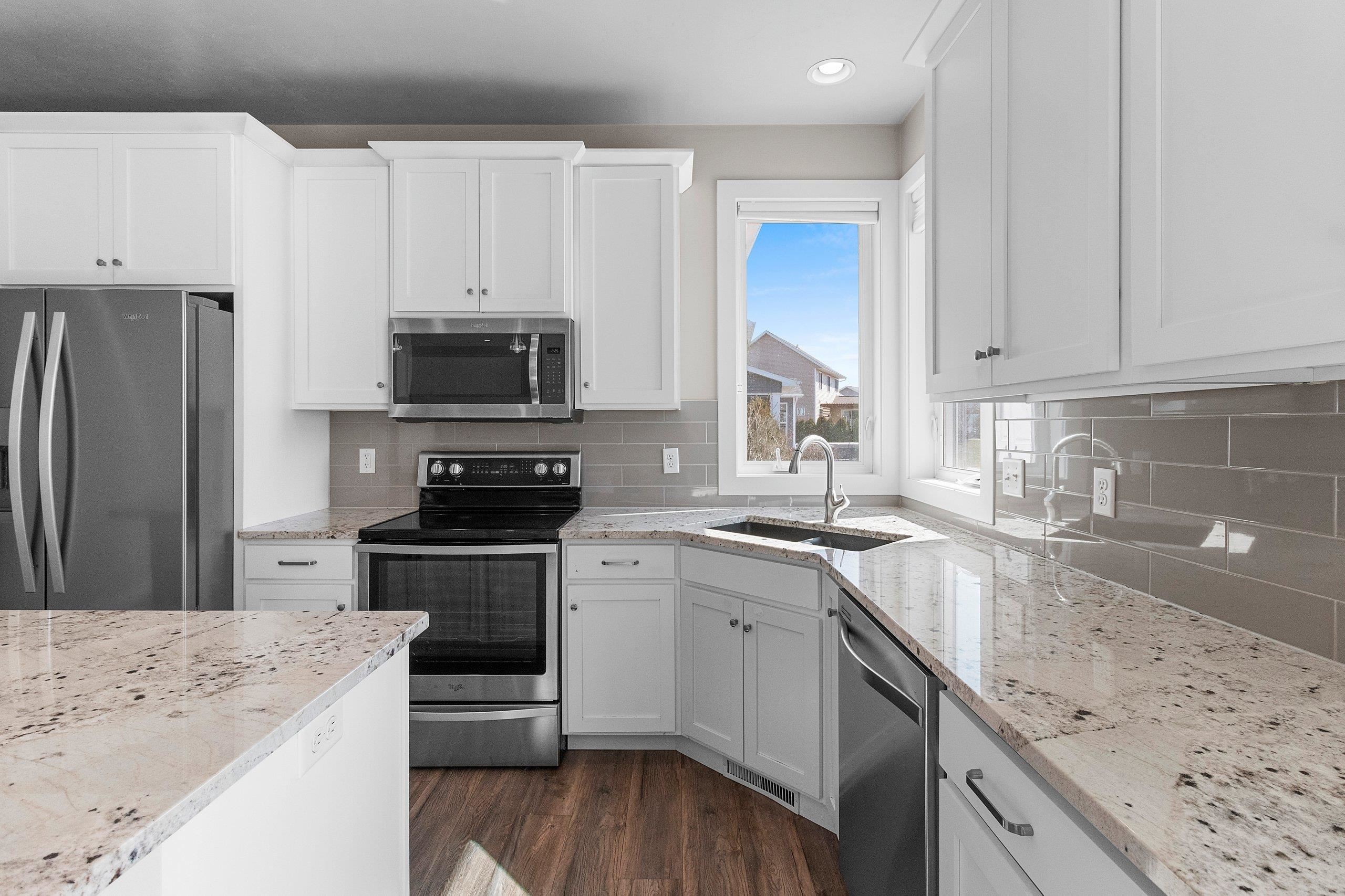 5485 North Amethyst Drive Appleton, WI 54913 - Photo 13 of 61