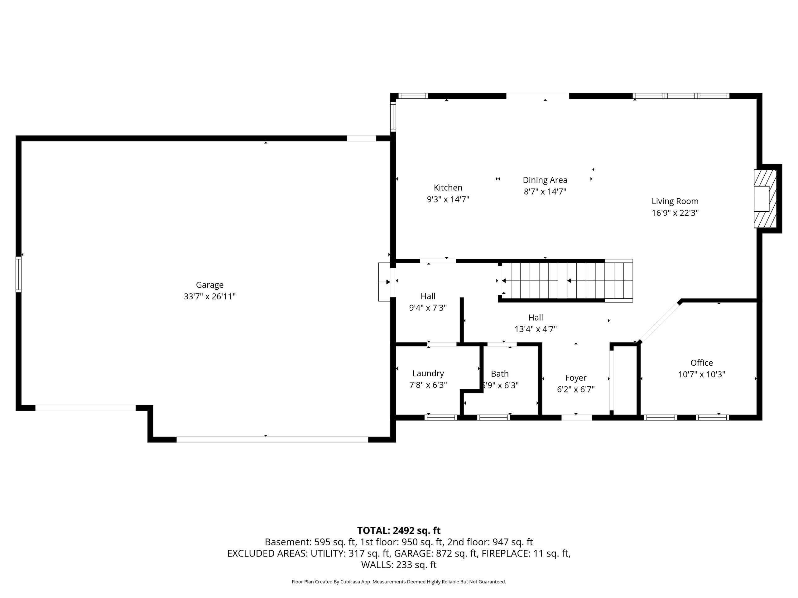 5485 North Amethyst Drive Appleton, WI 54913 - Photo 24 of 61