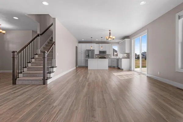 $649,900 | 5485 North Amethyst Drive, Appleton, WI 54913