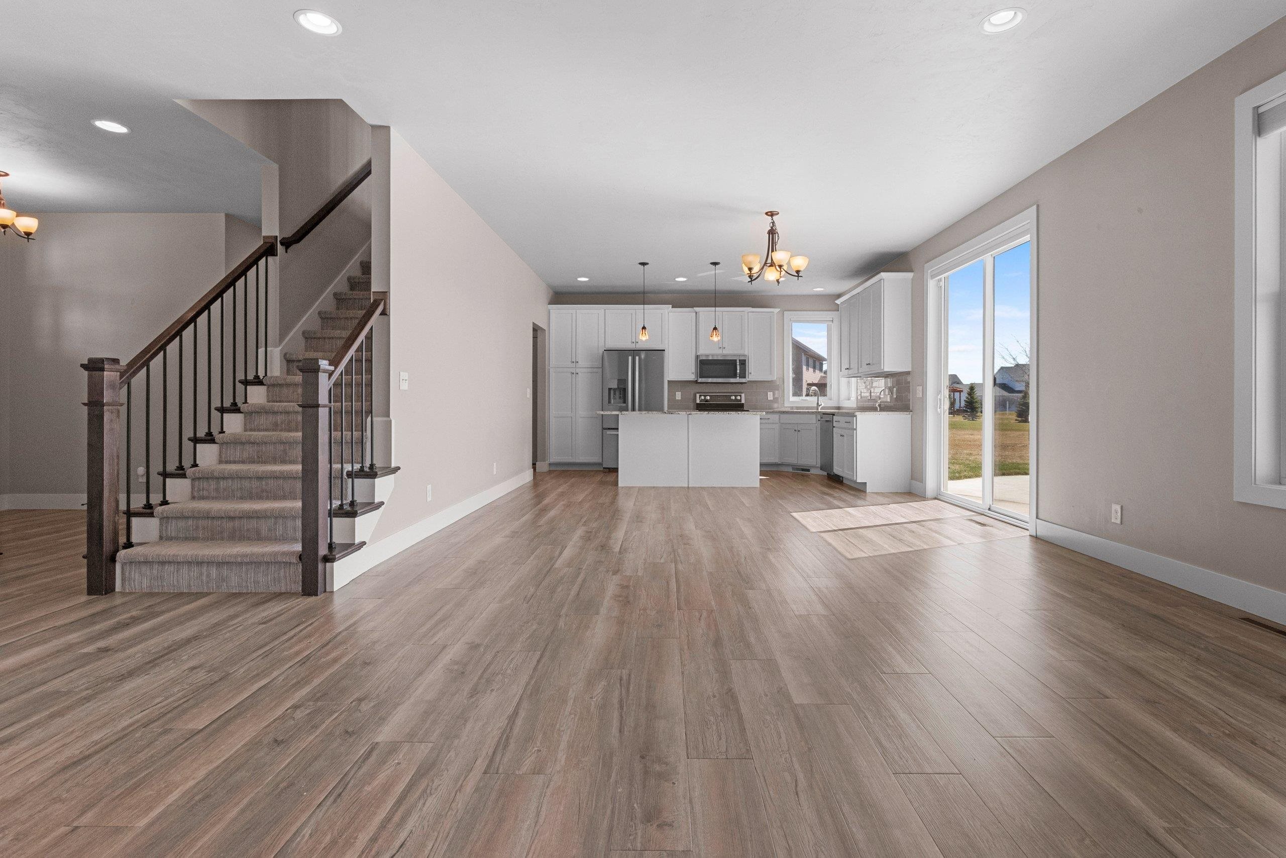 5485 North Amethyst Drive Appleton, WI 54913 - Photo 3 of 61