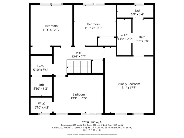 $649,900 | 5485 North Amethyst Drive, Appleton, WI 54913