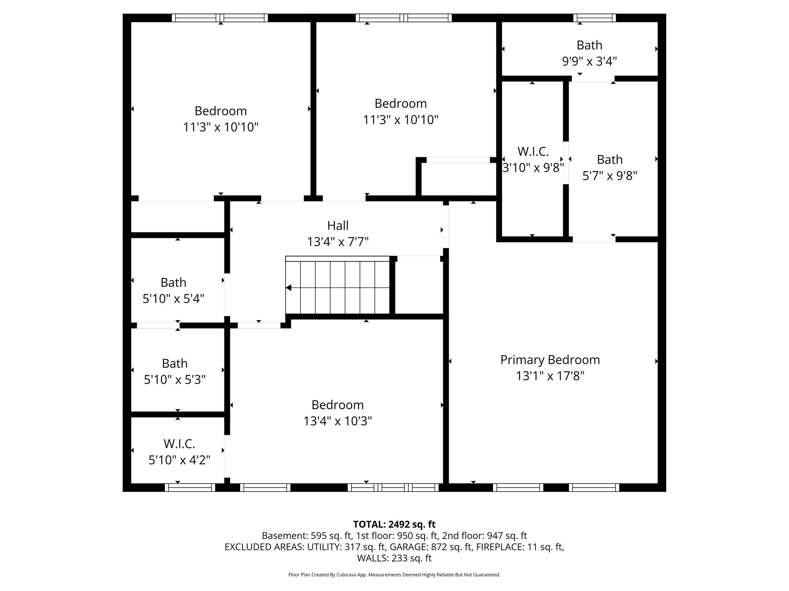 5485 North Amethyst Drive Appleton, WI 54913 - Photo 41 of 61