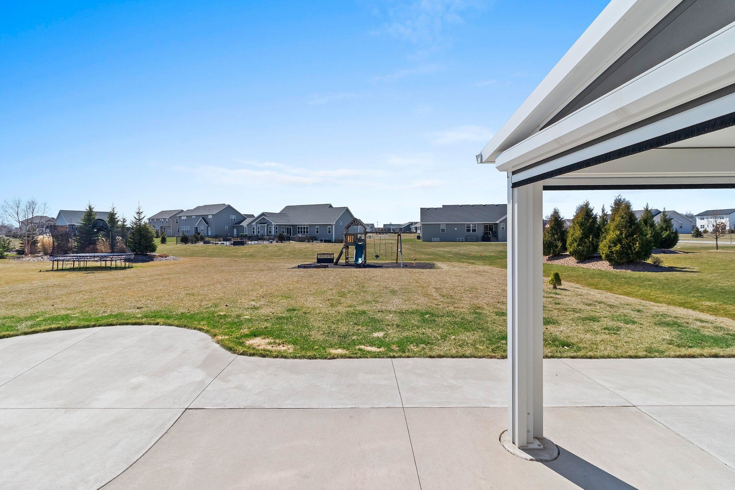 5485 North Amethyst Drive Appleton, WI 54913 - Photo 53 of 61