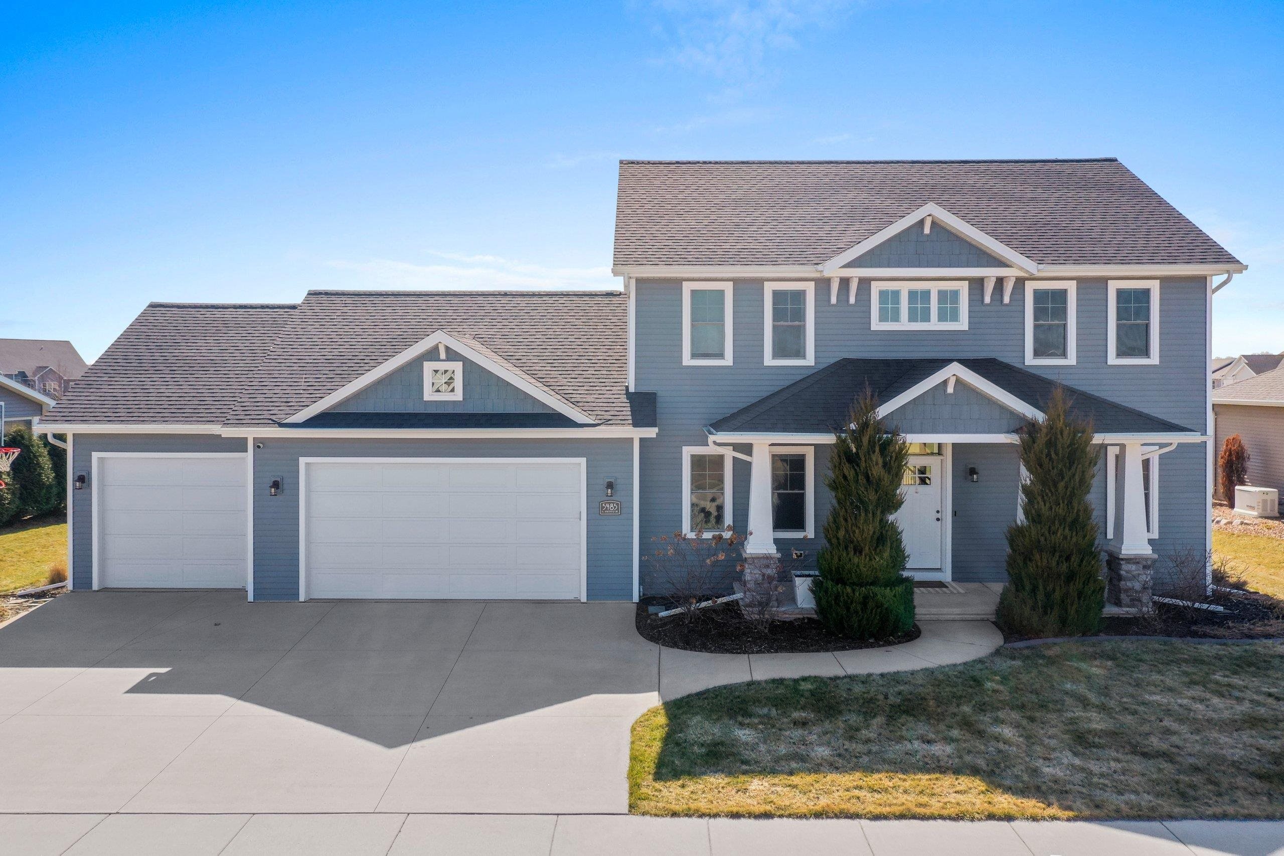 5485 North Amethyst Drive Appleton, WI 54913 - Photo 58 of 61