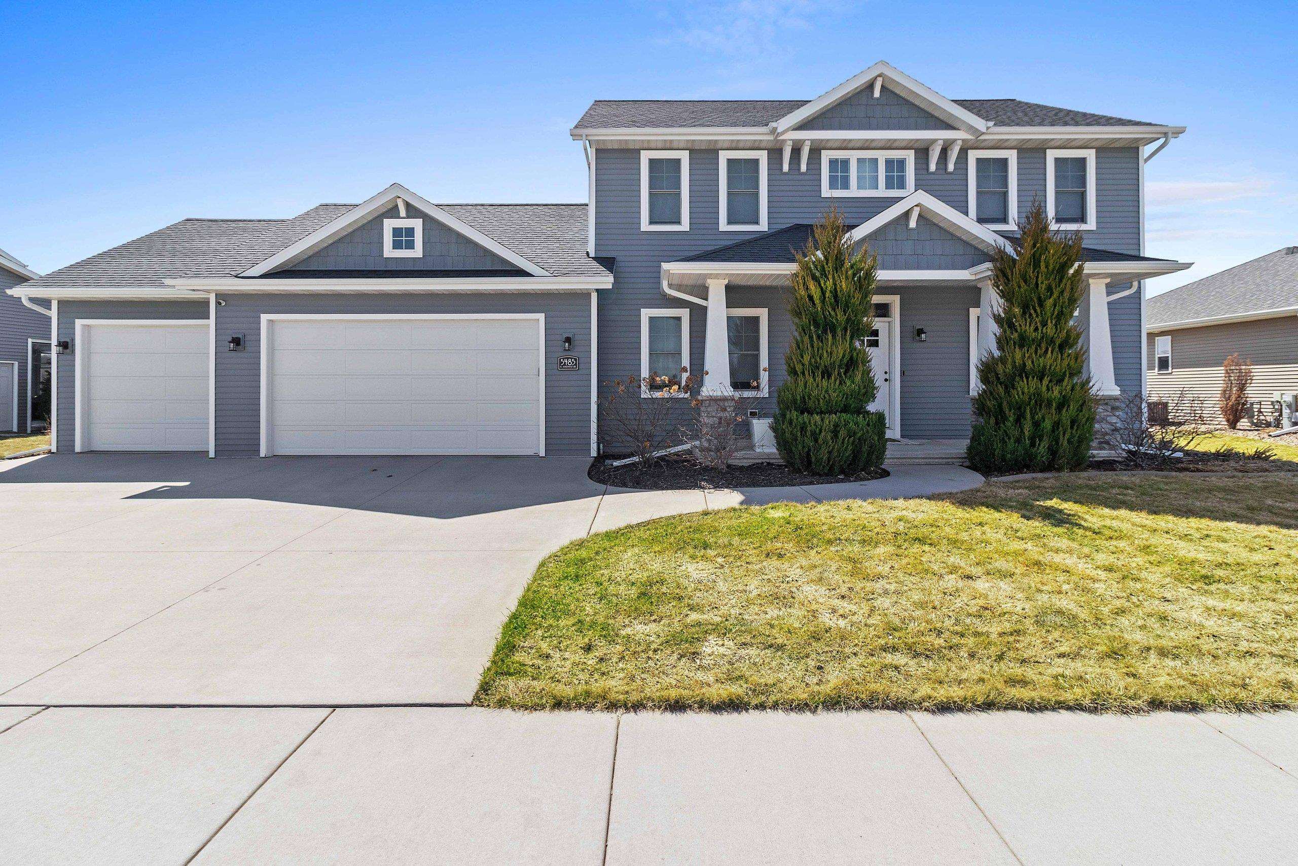 5485 North Amethyst Drive Appleton, WI 54913 - Photo 59 of 61