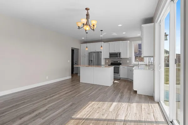 $649,900 | 5485 North Amethyst Drive, Appleton, WI 54913