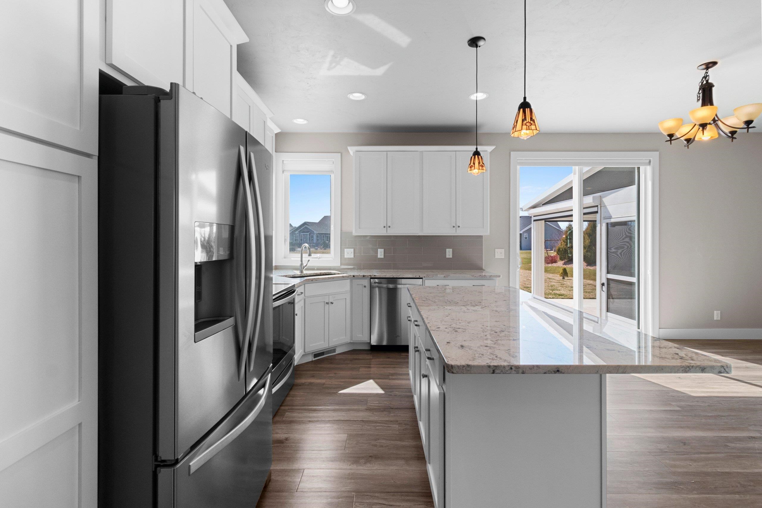 5485 North Amethyst Drive Appleton, WI 54913 - Photo 10 of 61