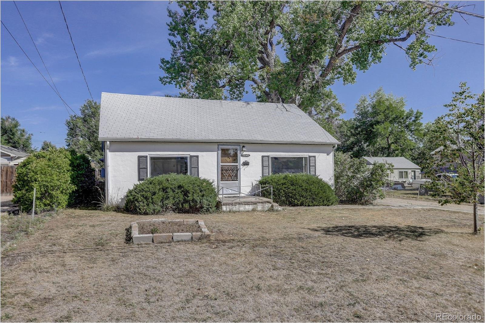 7642 Raleigh Street Westminster, CO 80030 - Photo 1 of 29