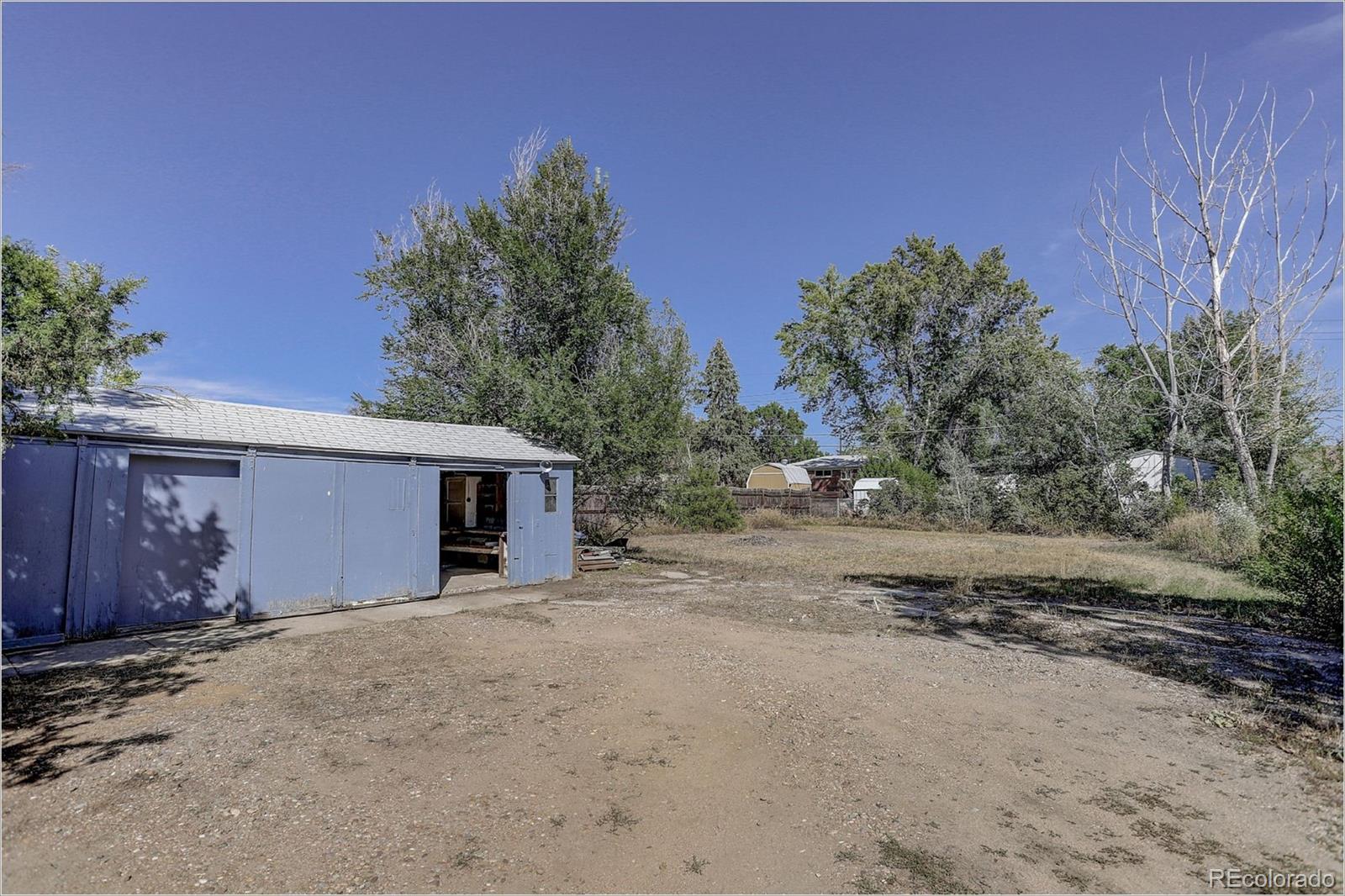 7642 Raleigh Street Westminster, CO 80030 - Photo 25 of 29