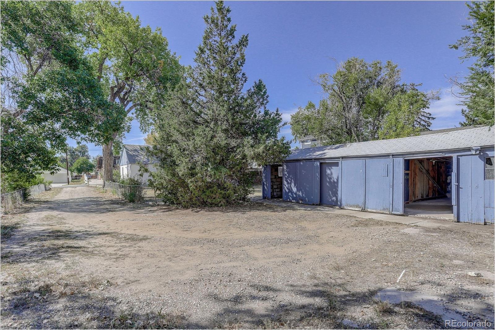 7642 Raleigh Street Westminster, CO 80030 - Photo 26 of 29